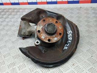 ступица задняя правая Volkswagen Passat B6 2008, 2.0 л., TDi, дизель, МКПП, седан