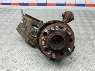 ступица задняя правая Hyundai ix35 1 поколение 2012, 1.7 л., дизель, МКПП, внедорожник 5 дв., 527202S000, 527303S200