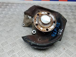 ступица задняя правая Volkswagen Scirocco 3 поколение 2010, 2.0 л., дизель, МКПП, хетчбэк 5 дв.