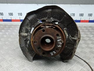 ступица задняя правая BMW X5 E70 2008, 3.0 л., дизель, АКПП, внедорожник 5 дв.