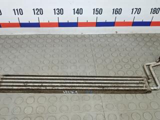 радиатор масляный Audi Q7 4L [рестайлинг] 2010, 3.0 л., D TDI, дизель, АКПП, внедорожник 5 дв.