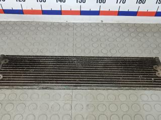 радиатор масляный Audi Q7 4L [рестайлинг] 2010, 3.0 л., D TDI, дизель, АКПП, внедорожник 5 дв.