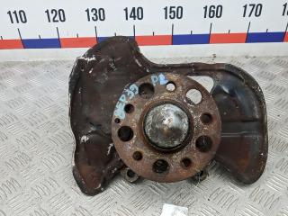 ступица передняя левая Mercedes-Benz C-Класс W204/S204 2008, 2.2 л., дизель, АКПП, универсал