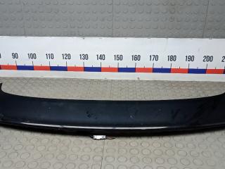 спойлер Mitsubishi ASX 1 поколение 2010, 1.6 л., бензин, МКПП, внедорожник 5 дв., 6515A206XA