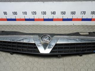 решетка радиатора Opel Astra H/Family [рестайлинг] 2007, 1.6 л., бензин, МКПП, хетчбэк 5 дв.