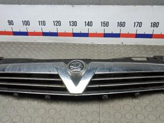 решетка радиатора Opel Astra J 2009, 1.7 л., дизель, МКПП, универсал