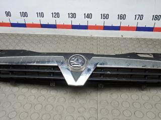 решетка радиатора Opel Astra H/Family [рестайлинг] 2006, 1.6 л., бензин, МКПП, хетчбэк 5 дв.