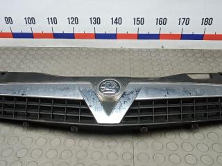 решетка радиатора Opel Astra H/Family [рестайлинг] 2006, 1.7 л., дизель, МКПП, хетчбэк 5 дв.