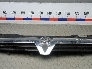 решетка радиатора Opel Astra H/Family [рестайлинг] 2006, 1.4 л., бензин, МКПП, хетчбэк 5 дв.