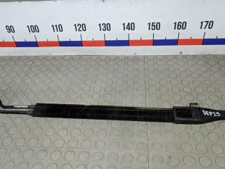 радиатор масляный Mercedes-Benz Vito W639 [рестайлинг] 2013, 2.2 л., CDI 113, дизель, МКПП, микроавтобус