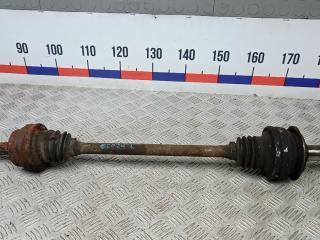 полуось задняя (приводной вал, ШРУС) Mercedes-Benz E-Класс W211/S211 [рестайлинг] 2008, 3.0 л., D E280 CDI, дизель, АКПП, универсал