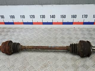 полуось задняя (приводной вал, ШРУС) Mercedes-Benz E-Класс W211/S211 [рестайлинг] 2008, 3.0 л., D E280 CDI, дизель, АКПП, универсал