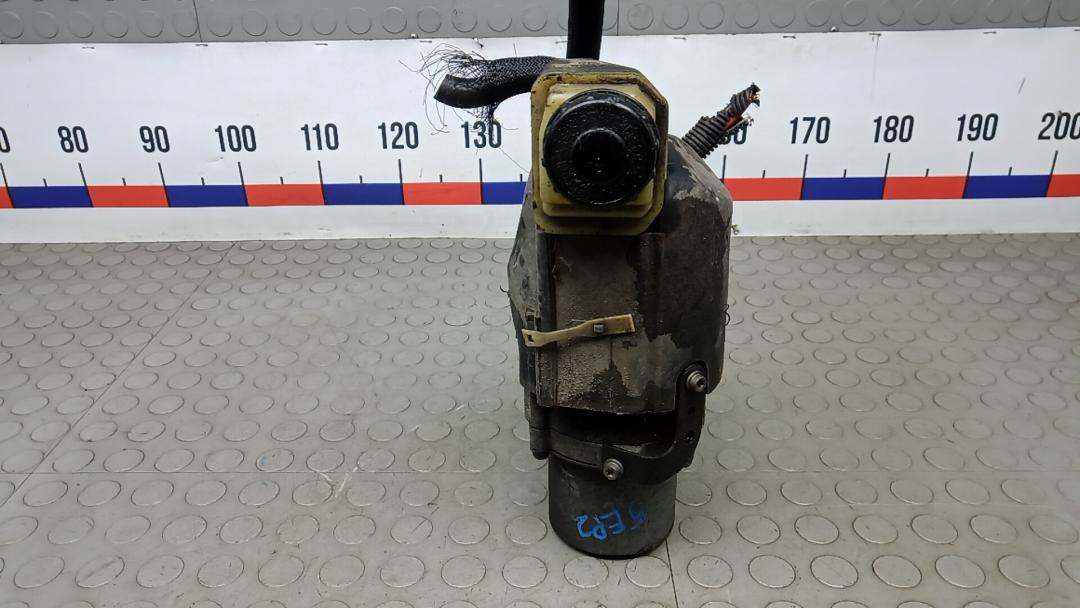 Электроусилитель руля Renault Laguna 3 поколение 2009, 1.5 л., дизель, МКПП, хетчбэк 5 дв. - фото №1