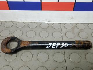 крюк буксировочный Kia Ceed 1 поколение 2009, 1.6 л., дизель, МКПП, хетчбэк 5 дв., 091471H000