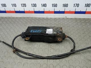 электроручник Land Rover Range Rover 3 поколение [рестайлинг] 2008, 3.6 л., D TDV8, дизель, АКПП, внедорожник 5 дв.