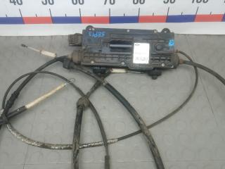 электроручник Land Rover Range Rover Sport 1 поколение 2008, 2.7 л., TDVM, дизель, АКПП, внедорожник 5 дв.