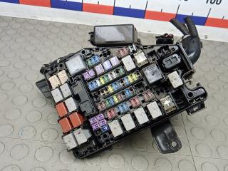 блок предохранителей Subaru Outback 5 поколение 2015, 2.0 л., дизель, МКПП, универсал