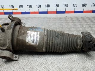 пневмоподушка Audi Q7 4L 2006, 3.0 л., D TDI, дизель, АКПП, внедорожник 5 дв.