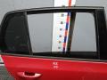 дверь задняя правая Volkswagen Golf 6 поколение 2009, 1.6 л., дизель, МКПП, хетчбэк 5 дв. - фото №2