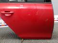 дверь задняя правая Volkswagen Golf 6 поколение 2009, 1.6 л., дизель, МКПП, хетчбэк 5 дв. - фото №4