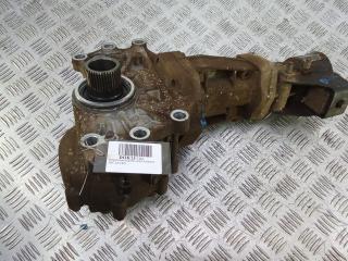 раздаточная коробка Jeep Patriot 1 поколение 2007, 2.0 л., дизель, МКПП, внедорожник 5 дв., 77628