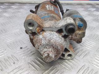 стартер Ford Galaxy 2 поколение [рестайлинг] 2011, 2.0 л., дизель, МКПП, минивэн