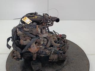 двигатель Chevrolet Matiz 2 поколение 2007, цвет, A08S3