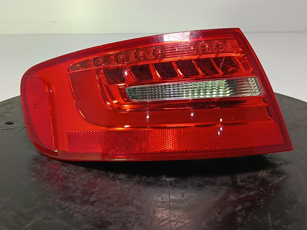 фонарь задний левый Audi A4 B8/8K 2010, цвет, универсал, 8K9945095 - фото №1