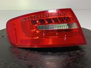 фонарь задний левый Audi A4 B8/8K 2010, цвет, универсал, 8K9945095
