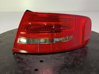 фонарь задний правый Audi A4 B8/8K 2010, цвет, универсал