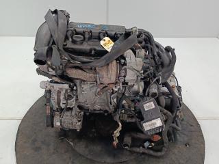 двигатель Peugeot 308 T7 2009, цвет, 5FT