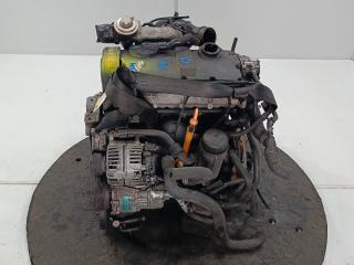 двигатель Volkswagen Golf 4 поколение 2001, цвет, AJM