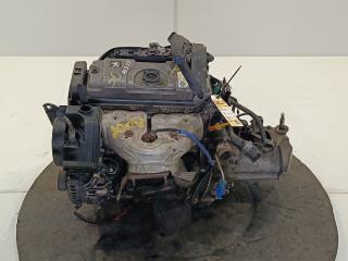 двигатель Citroen Berlingo 1 поколение (M59) [рестайлинг] 2004, цвет, KFW