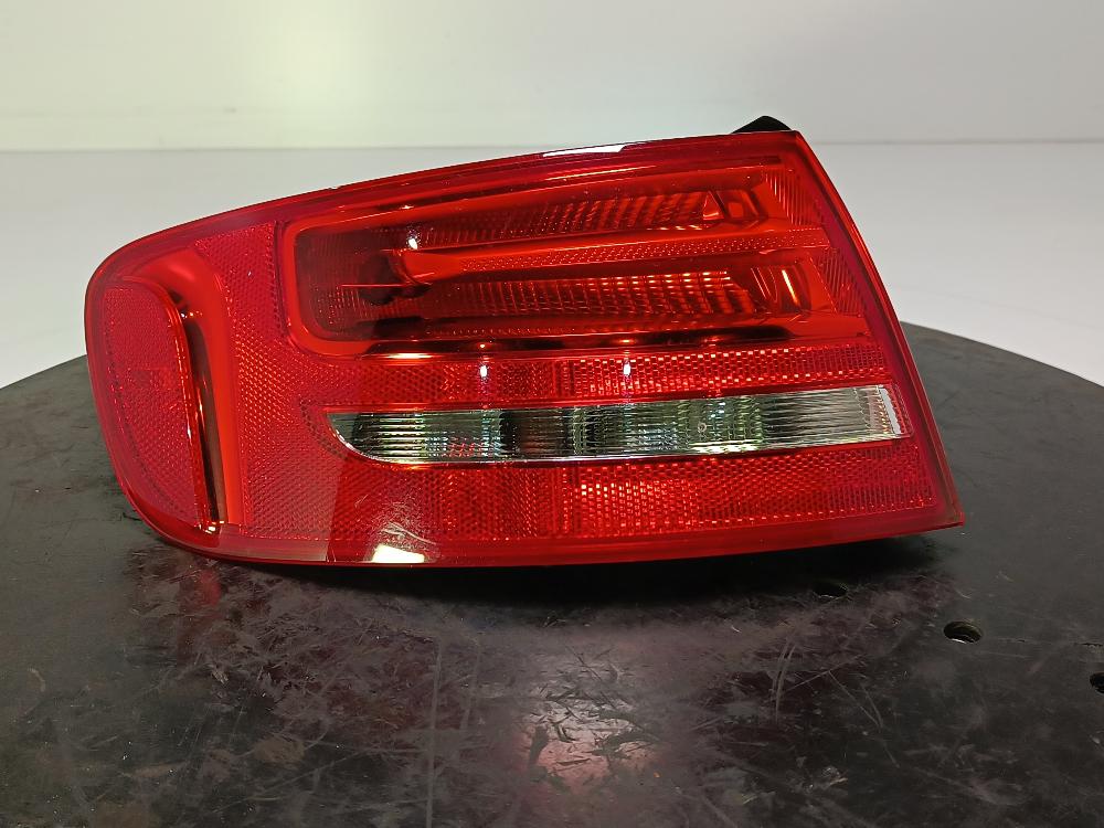 фонарь задний левый Audi A4 B8/8K 2010, цвет, универсал - фото №1