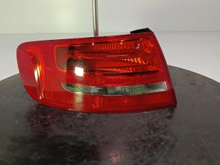 фонарь задний левый Audi A4 B8/8K 2010, цвет, универсал