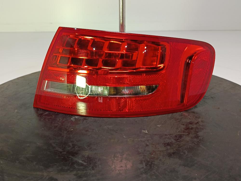 фонарь задний правый Audi A4 B8/8K 2010, цвет, универсал, 8K9945096B - фото №1