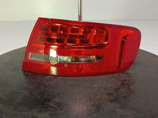 фонарь задний правый Audi A4 B8/8K 2010, цвет, универсал, 8K9945096B