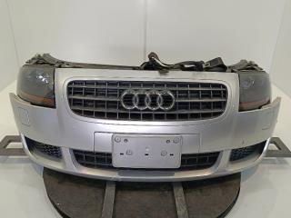 передняя часть (ноускат) в сборе Audi TT 8N [рестайлинг] 2005, цвет