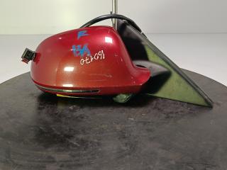 зеркало правое Audi A4 B8/8K 2010, цвет, E1020931