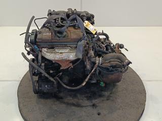 двигатель Peugeot 306 1 поколение [рестайлинг] 2001, цвет, NFZ