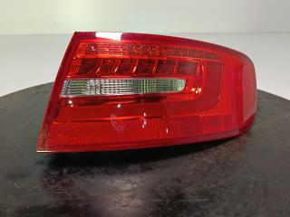 фонарь задний правый Audi A4 B8/8K 2010, цвет, универсал, 8K9945096D