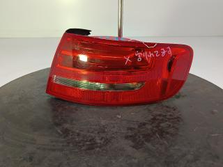 фонарь задний правый Audi A4 B8/8K 2010, цвет, универсал