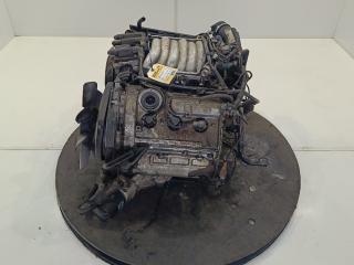 двигатель Audi A4 B5 [рестайлинг] 2000, Бензин 2.4, цвет, APS