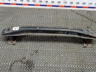 усилитель бампера переднего Volkswagen Caddy 3 поколение 2004, 2.0 л., дизель, МКПП