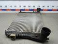 радиатор интеркулера Volkswagen Tiguan 1 поколение 2010, 2.0 л., дизель, МКПП, внедорожник 5 дв., 3C0145805P - фото №2