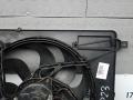 вентилятор радиатора Ford Kuga 1 поколение 2010, 2.0 л., TDCi 4x4, дизель, МКПП, внедорожник 5 дв., 6G918C607PE, 1593900 - фото №7