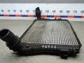 радиатор интеркулера Volkswagen Touran 1 поколение 2005, 1.9 л., дизель, МКПП, минивэн, 1K0145803T - фото №2