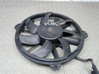 вентилятор радиатора Peugeot 3008 1 поколение 2010, 1.6 л., дизель, МКПП, хетчбэк 5 дв.