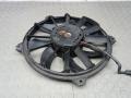 вентилятор радиатора Peugeot 3008 1 поколение 2010, 1.6 л., дизель, МКПП, хетчбэк 5 дв. - фото №3