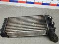 радиатор интеркулера Peugeot 3008 1 поколение 2010, 1.6 л., дизель, МКПП, хетчбэк 5 дв. - фото №3